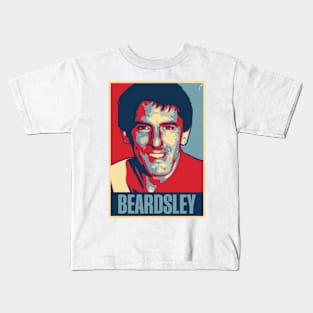 Beardsley Kids T-Shirt